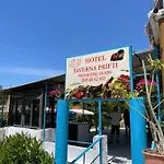 Hotel Prifti