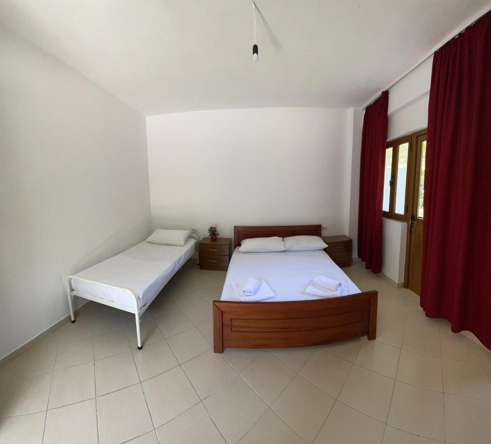 Hotel Prifti Himarë
