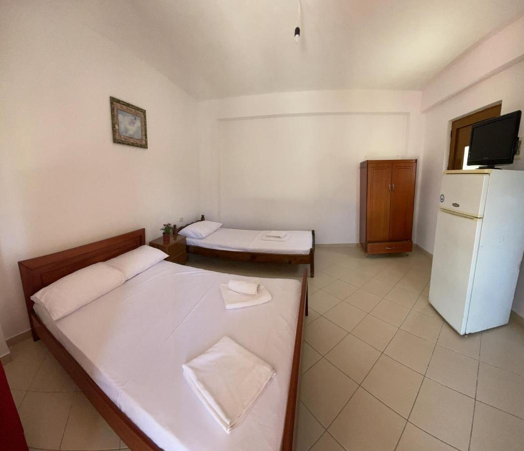 Hotel Prifti Himarë