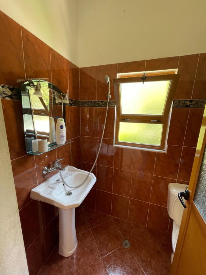 Hotel Prifti *