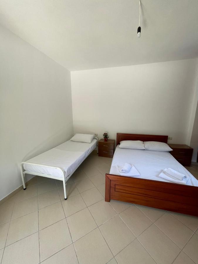 Hotel Hotel Prifti