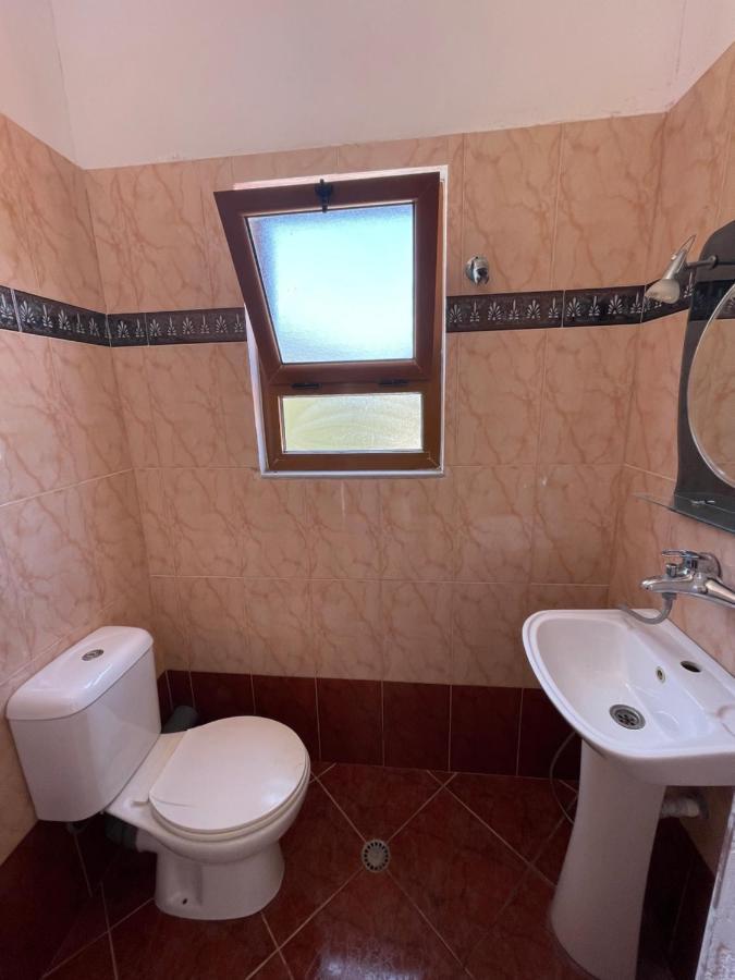 Hotel Prifti