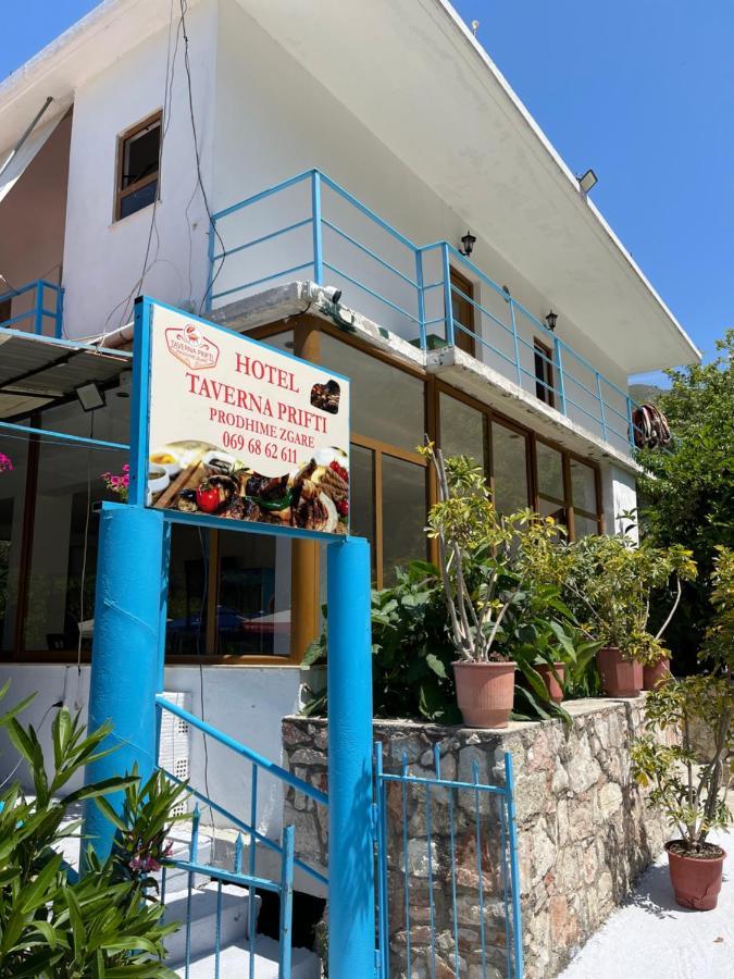 Hotel Prifti Hotel Himare