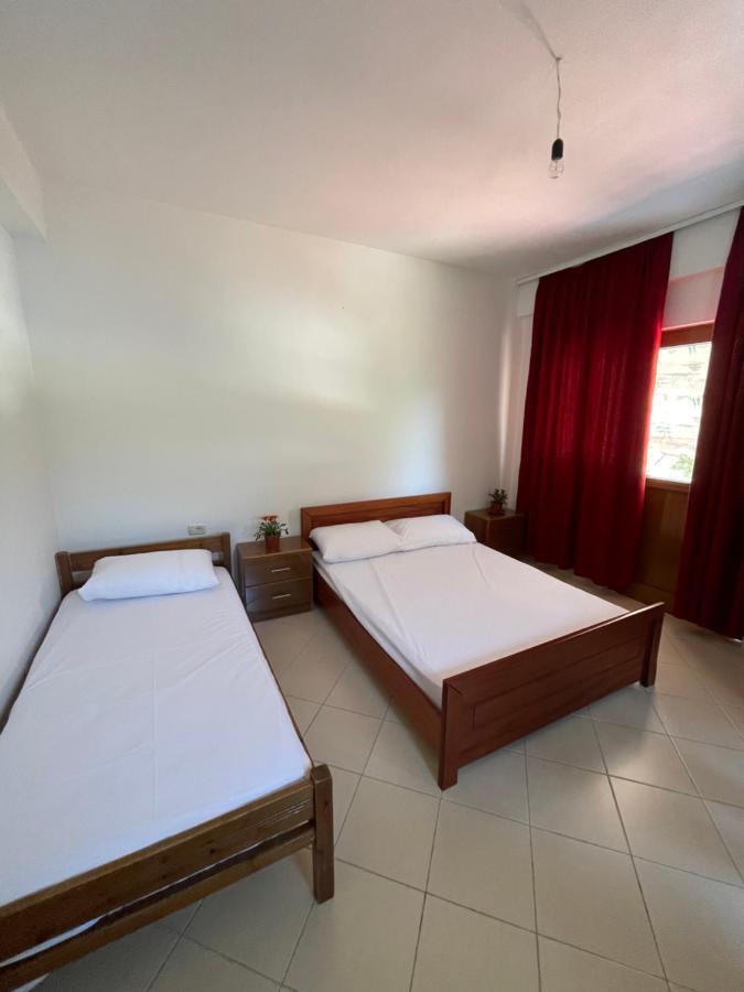 Hotel Prifti Hotel *