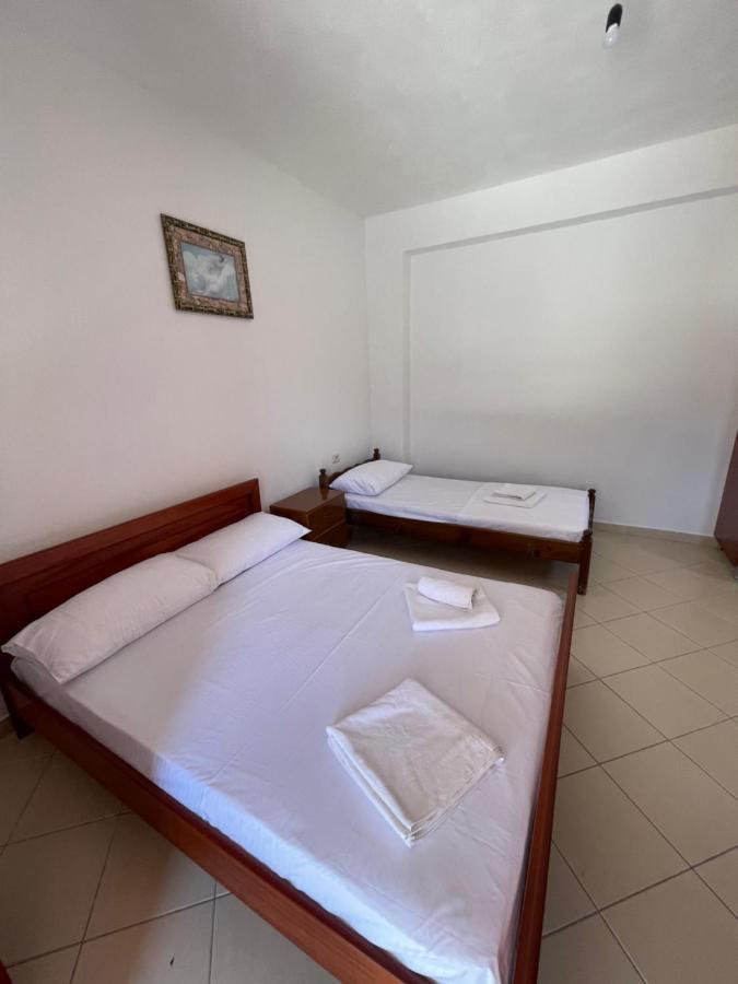 Hotel Hotel Prifti