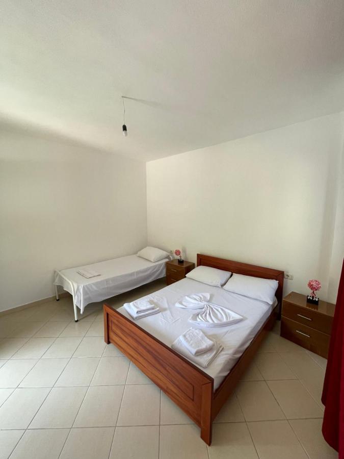 Hotel Prifti *